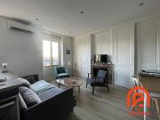 Appartement meublé 2 pièces 58 m²