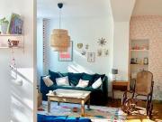 Appartement meublé 2 pièces 58 m²