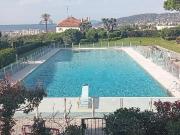 Appartement meublé 2 pièces 58 m²