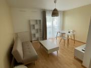 Appartement meublé 2 pièces