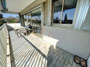 Appartement meublé 2 pièces 59 m²