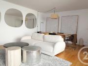 Appartement meublé 2 pièces 59 m²