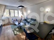 Appartement meublé 1 pièce 58 m²
