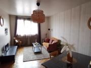 Appartement meublé 2 pièces 59 m²