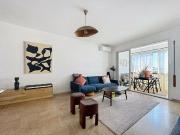 Appartement meublé 2 pièces 59 m²