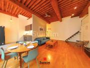 Appartement meublé 2 pièces 60 m²