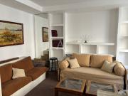 Appartement meublé 2 pièces 60 m²
