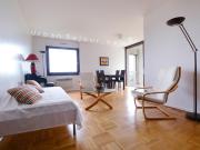 Appartement meublé 2 pièces 60 m² Appartement meublé 2 pièces 60 m²