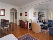 Appartement meublé 2 pièces 60 m²