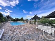 Appartement meublé 2 pièces 60 m²