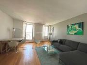 Appartement meublé 2 pièces 60 m²