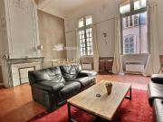 Appartement meublé 2 pièces 60 m²