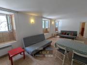 Appartement meublé 2 pièces 60 m²