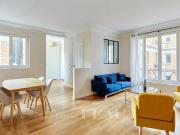 Appartement meublé 2 pièces 60 m²