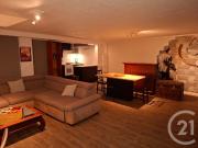 Appartement meublé 2 pièces 60 m²