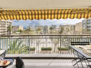 Appartement meublé 2 pièces 60 m²