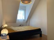 Appartement meublé 2 pièces 60 m²