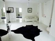 Appartement meublé 2 pièces 60 m²