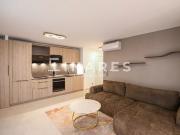 Appartement meublé 2 pièces 60 m²