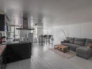 Appartement meublé 2 pièces 61 m²