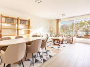 Appartement meublé 2 pièces 61 m²