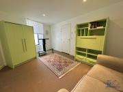 Appartement meublé 2 pièces 61 m²
