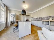 Appartement meublé 2 pièces 61 m²