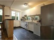 Appartement meublé 2 pièces 61 m²