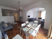 Appartement meublé 2 pièces 62 m²