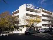 Appartement meublé 2 pièces 63 m²