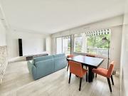 Appartement meublé 2 pièces 63 m²