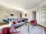 Appartement meublé 2 pièces 63 m²