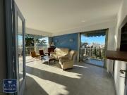 Appartement meublé 2 pièces 63 m²