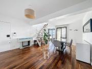 Appartement meublé 2 pièces 63 m²