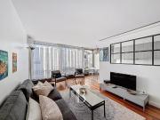 Appartement meublé 2 pièces 63 m²