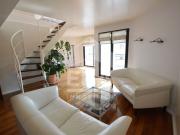 Appartement meublé 2 pièces 63 m²