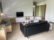 Appartement meublé 2 pièces 63 m²
