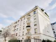 Appartement meublé 2 pièces 64 m²