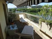 Appartement meublé 2 pièces 64 m²