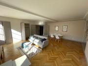 Appartement meublé 2 pièces 64 m²