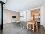 Appartement meublé 2 pièces 64 m²