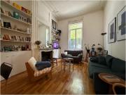 Appartement meublé 3 pièces 64 m²