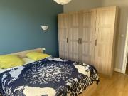 Appartement meublé 2 pièces 64 m²