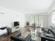 Appartement meublé 2 pièces 64 m²