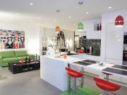 Appartement meublé 2 pièces 64 m²