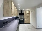Appartement meublé 2 pièces 64 m²