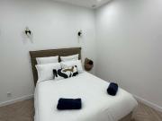Appartement meublé 2 pièces