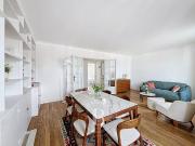 Appartement meublé 2 pièces 65 m²