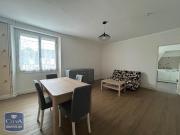 Appartement meublé 2 pièces 65 m²