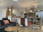 Appartement meublé 2 pièces 65 m²